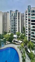 Pinevale (D18), Condominium #632103121
